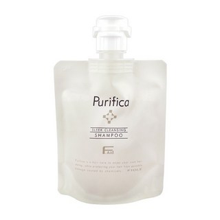 FIOLE F Aid Purifica 艾淂保護膜 羽潤 100g - 深層修護 柔順亮麗, 1組