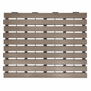 Polywise 翰庭 多用途止滑地墊, 顏色隨機, 1個