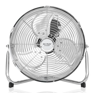 DU-PLEX 多用途金屬落地扇, DP-M30PF, 單一顏色