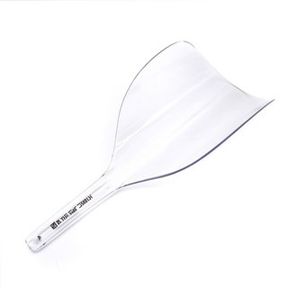 그레이거 스프레이 앞가리개, 투명, 1개