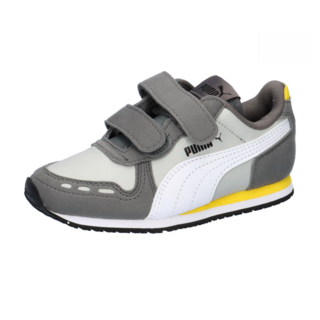 PUMA 兒童款 Cabana Racer SL 20 V PS 38373008