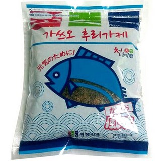 鰹魚香鬆, 500g, 1包