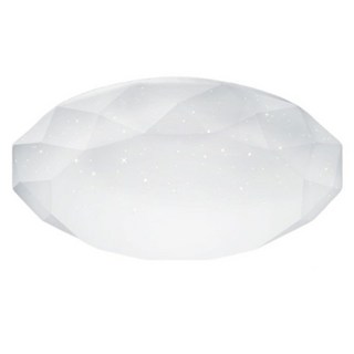 Dr.Bright 亮博士 LED遙控吸頂燈 35W 3~4坪適用, 星鑽