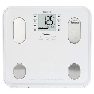 TANITA 九合一體組成計, BC-565, 白色, 1台