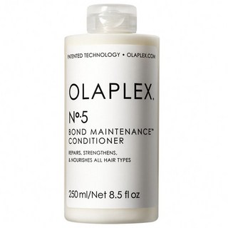 OLAPLEX 歐啦 5號溫和水潤護髮素, 250ml, 1瓶