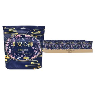 JOYFUL NAPKIN 悅棉 棉柔安心褲, XL(95~115cm), 180片, 1組