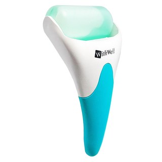 With Well 冰敷滾輪, 1個, 混色