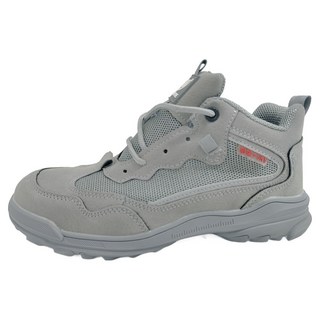 輕量PB-SRC第一類 灰色 安全鞋, EU 41