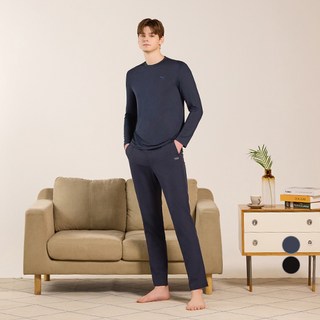 PUMA BODYWEAR 男士睡衣上下套裝