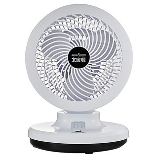 大家源 空氣循環扇 旋鈕 原廠保固, TCY-850706