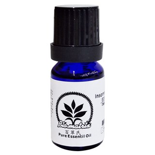 Bio-matrix 百翠氏 睡眠第一複方精油, 15g, 10ml, 1瓶