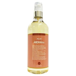 AROHATRiZ 身體精油 杜松莓果薄荷, 500ml, 1瓶