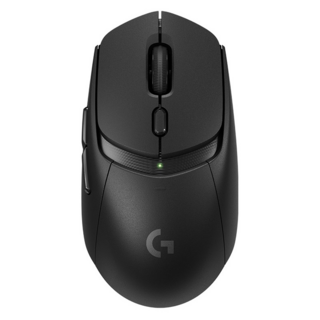 logitech G 羅技G LIGHTSPEED 雙模無線遊戲滑鼠 G G309, 黑色