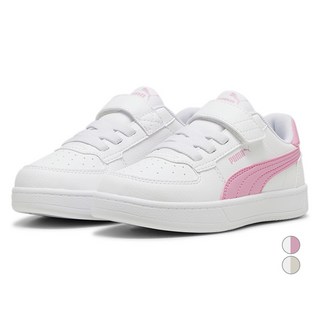 PUMA 兒童 Caven 2.0 AC + PS 運動鞋 3938393