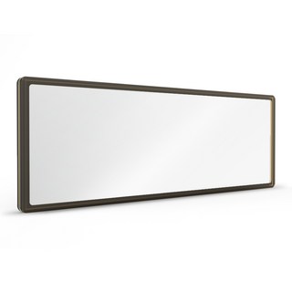 훠링 안심시야 ECM 와이드 룸미러, 전차종, 1개