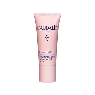 CAUDALIE 歐緹麗 白藜蘆醇立體緊緻肌底眼霜, 15ml, 1條