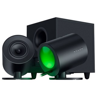 RAZER 雷蛇 Nommo V2 天狼星喇叭, 單色