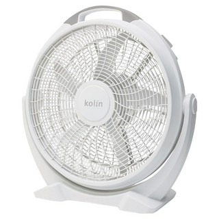 Kolin 歌林 20吋強力渦流風扇, KF-SD2377
