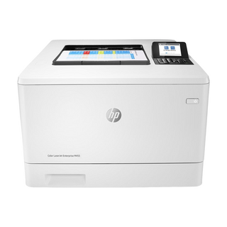 hp 惠普 彩色雷射印表機, HP Color LaserJet Enterprise M455dn