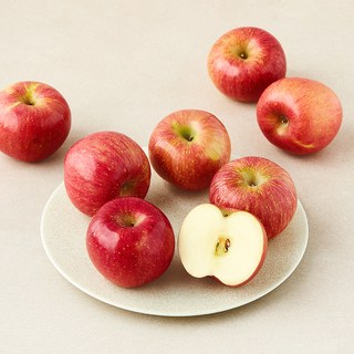 곰곰 5번 선별한 맛있는 사과, 1개, 1.5kg(7~10입)