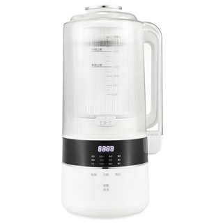 大家源 降噪冷熱破壁調理機 1500ml TCY-677101, 1組