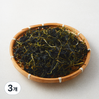 국내산 건곤드레나물, 80g, 3개, 1개입