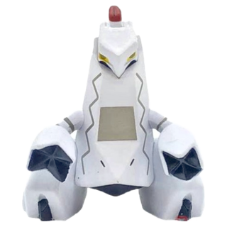 Pokemon 寶可夢 鋁鋼龍 MS-28 模型公仔, 精緻收藏, 無需組裝, 1個