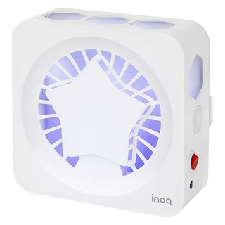 이노크아든 벽걸이형 LED 해충 포충기, IA-i99