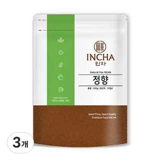 磷丁香, 200g, 3個