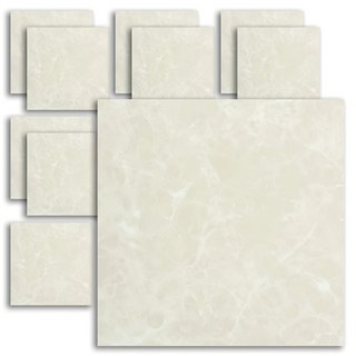 正方形裝飾地磚, HQ054, 10個