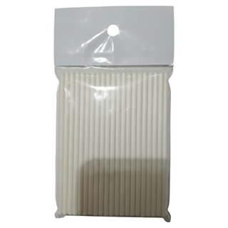 Betty's 焙蒂絲 棒棒糖紙棒 10cm 50支, CP010, 1組