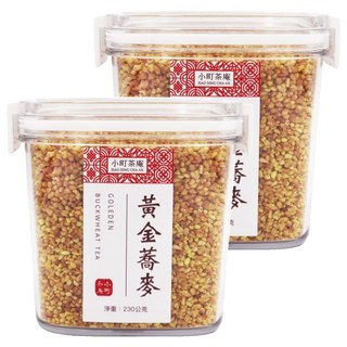 小町茶庵 黃金蕎麥茶, 230g, 1入, 2盒