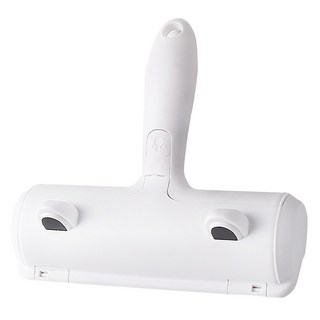 小麥購物 寵物除毛滾輪 耳朵款 L808, 1個