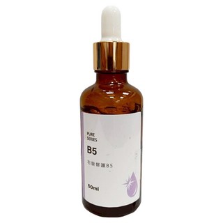 右旋修護B5, 50ml, 1瓶