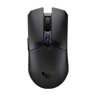 ASUS 華碩 TUF Gaming M4 無線藍牙雙模電競滑鼠, P306, Black