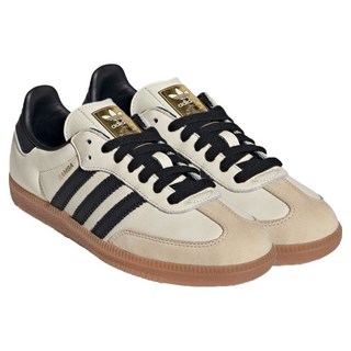 adidas 愛迪達 女款 SAMBA OG W 運動鞋 ID0478