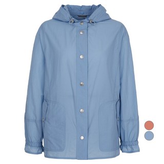 Olivia Lauren 女性抽繩連帽夾克 VVCCL5M3491