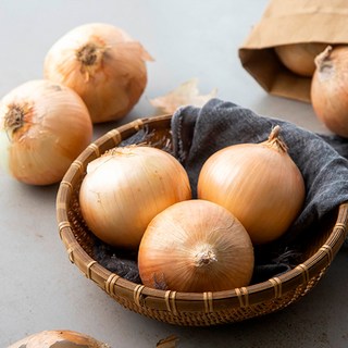 국내산 양파, 3kg (대), 1개