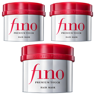 피노 프리미엄 터치 헤어 마스크 비, 230g, 3개