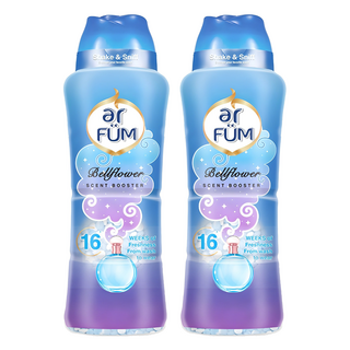 아로퓸 아로마부스터 벨플라워, 500g, 2개