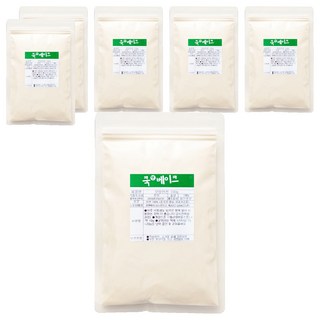 Cooknbake 寒天粉, 6個, 100g