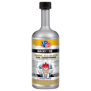 VP Racing 多功能柴油精 ALL IN ONE 473ml, 1瓶, 柴油
