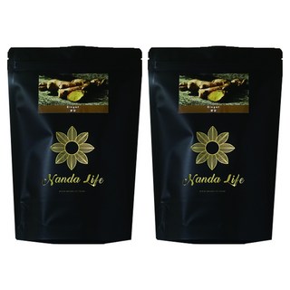 난다라이프 생강차 티백, 1g, 50개입, 2개