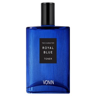 VONIN The Character 皇家藍化妝水, 1個