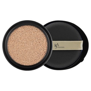 이자녹스 듀얼 커버 쿠션 리필 15g, 23호 내추럴베이지, 1개