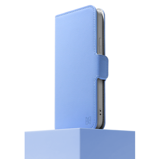 Awesome Design 手工皮革扁平錢包手機殼