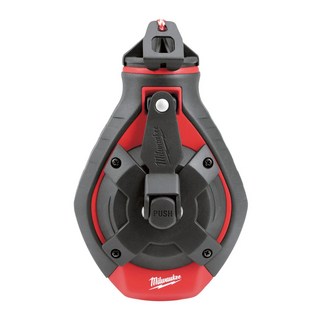 Milwaukee 美沃奇 台灣公司貨 粉墨斗 48-22-3980 吊卡裝 無粉, 1入