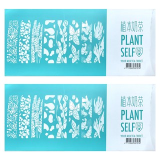 PIPO 啡堡創飲 植本奶茶 港式鴛鴦奶茶, 25g, 6包, 2盒