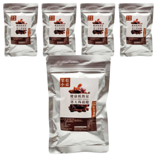 果乾小弟 寒天蒟蒻條 Q彈咀嚼力 增加飽足感 高纖 全素可用 香麻過癮 吃辣族 喝茶 喝酒必備 低熱量, 90g, 5包