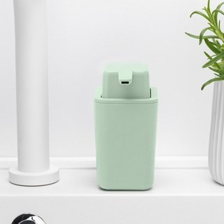 brabantia 廚房皂液器, 翡翠綠, 1個